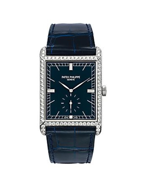 Patek Philippe Gondolo 5112G